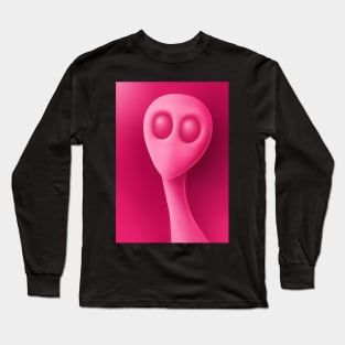 From Another World Long Sleeve T-Shirt